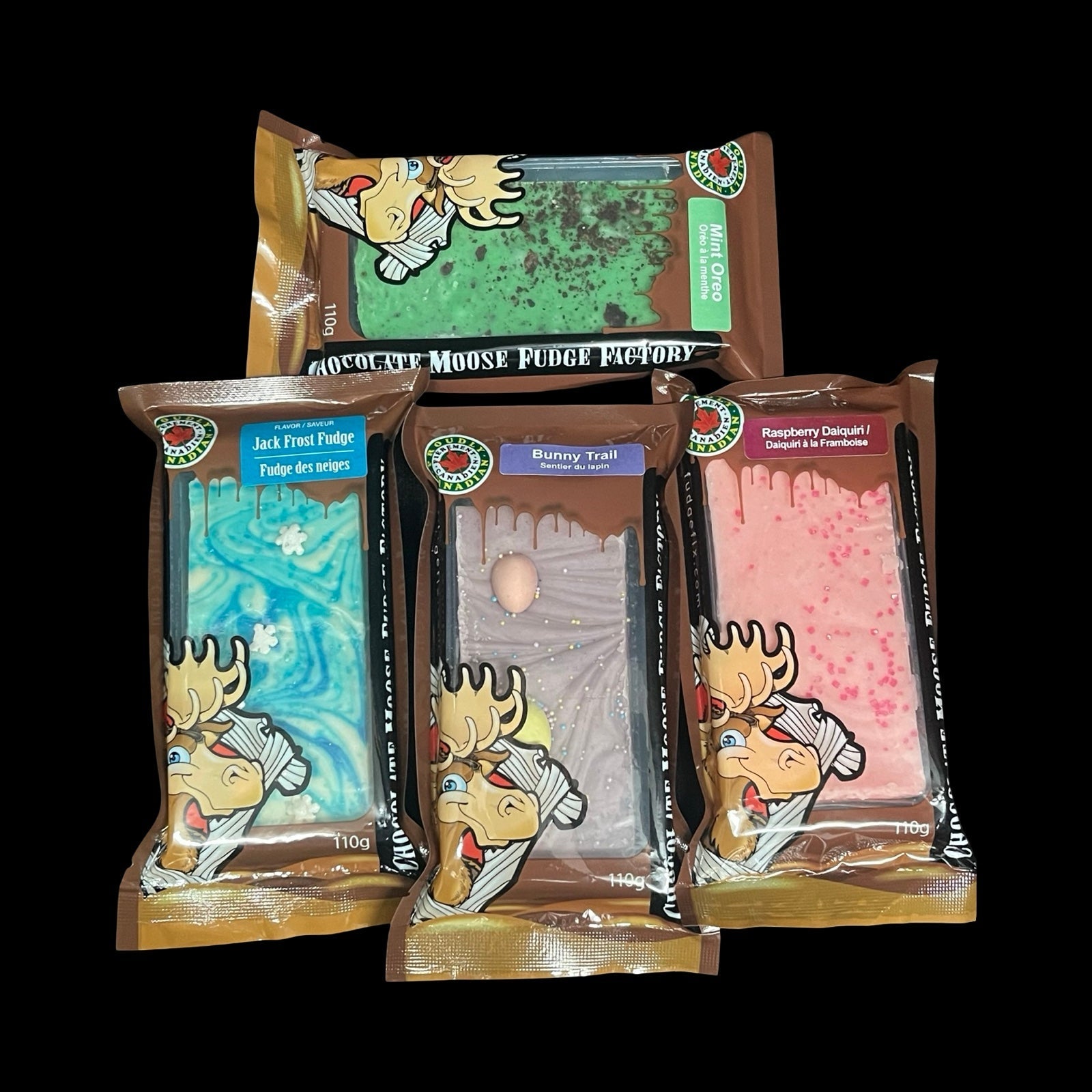 FUDGE FIX - Modern Hustle Marketplace