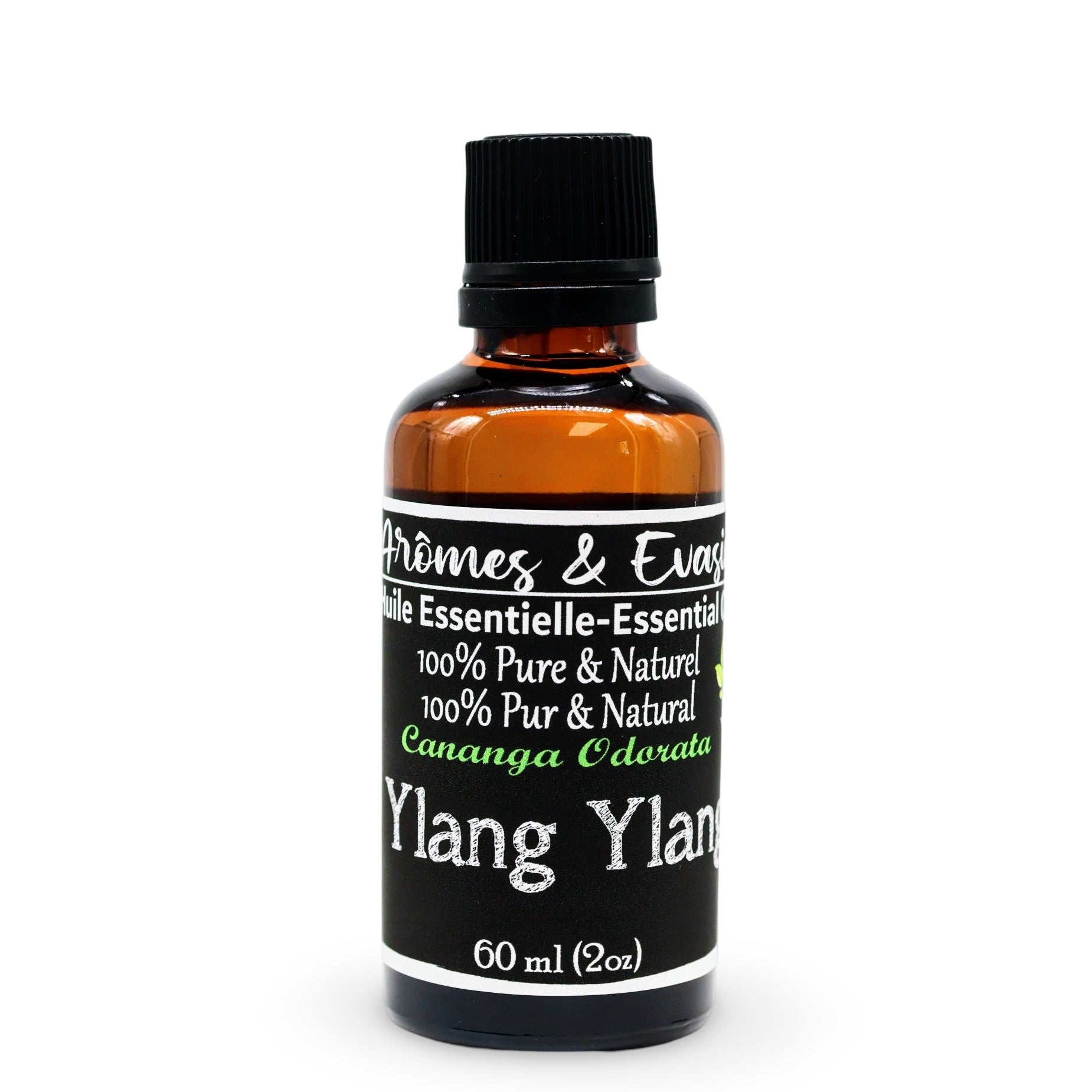 Essential Oil - Ylang Ylang (Cananga Odorata)