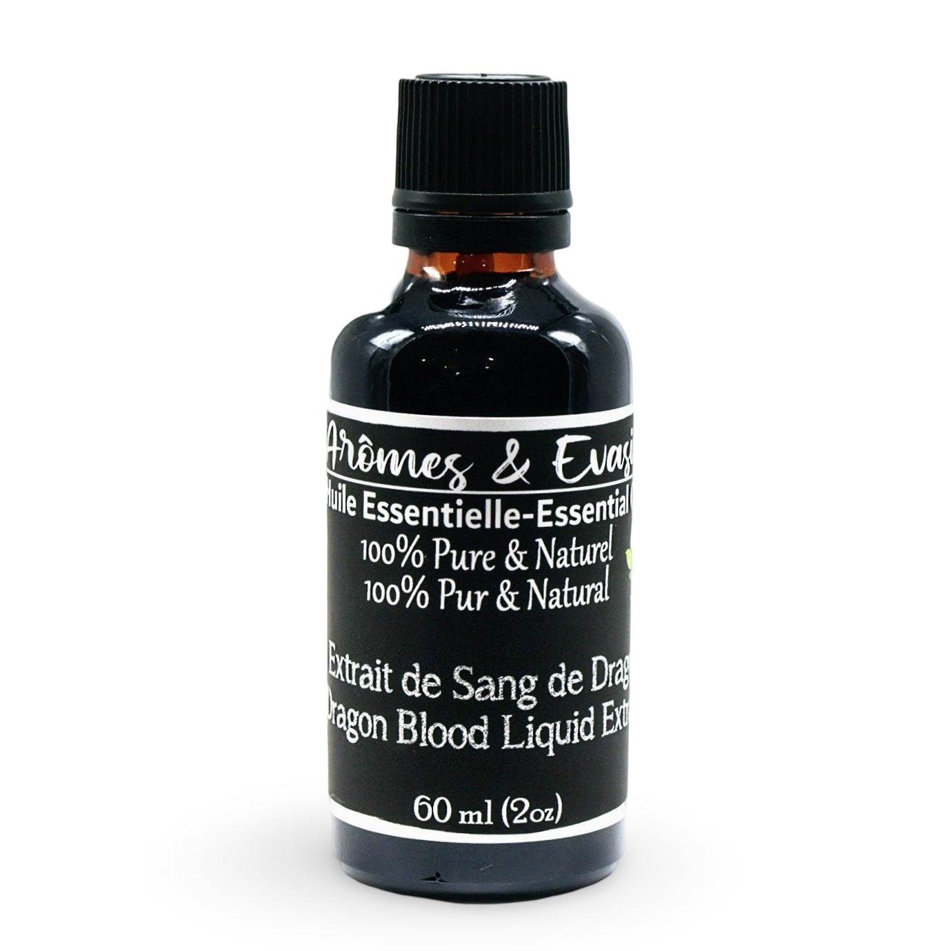 Essential Oil - Dragon Blood Liquid Extract