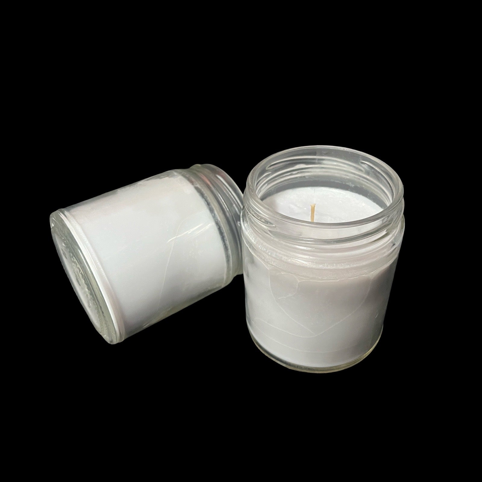 Natural Soy & Beeswax Local Candles 9oz