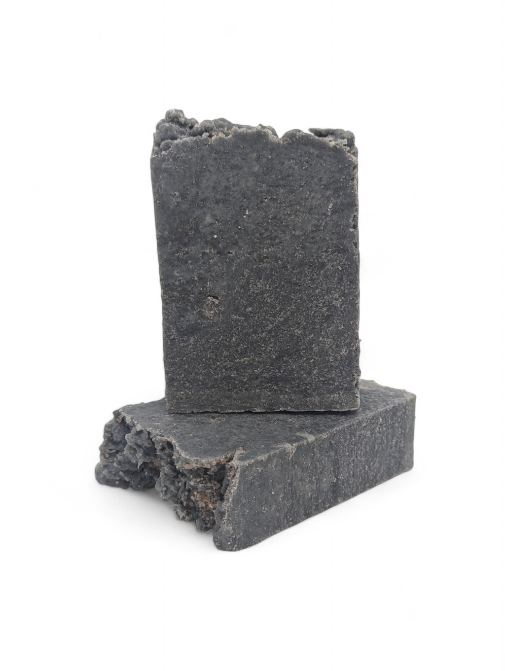 Handmade Tea Tree Salt Soap - Bulk - Farmstead Naturals