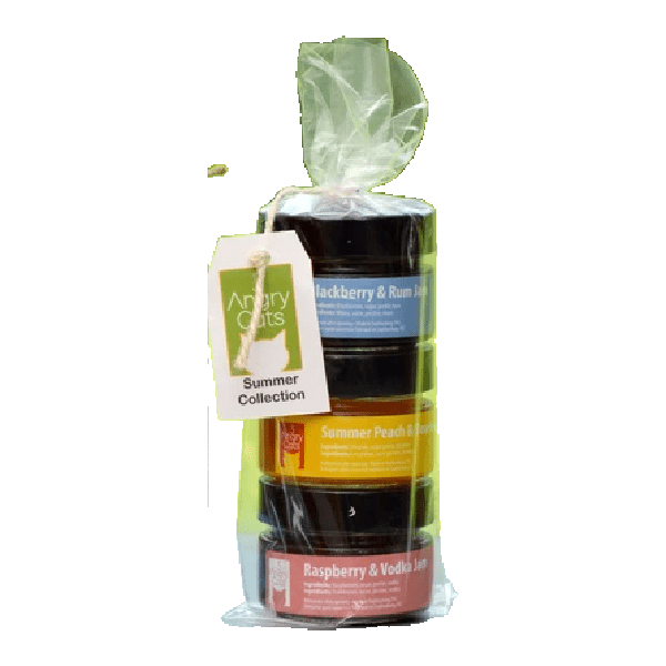 3 Angry Cats Summer Collection - Modern Hustle Marketplace