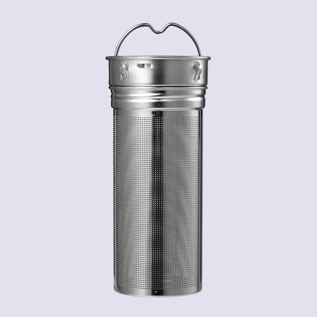 32 oz Tea Infusion/Water Bottle - Modern Hustle Marketplace