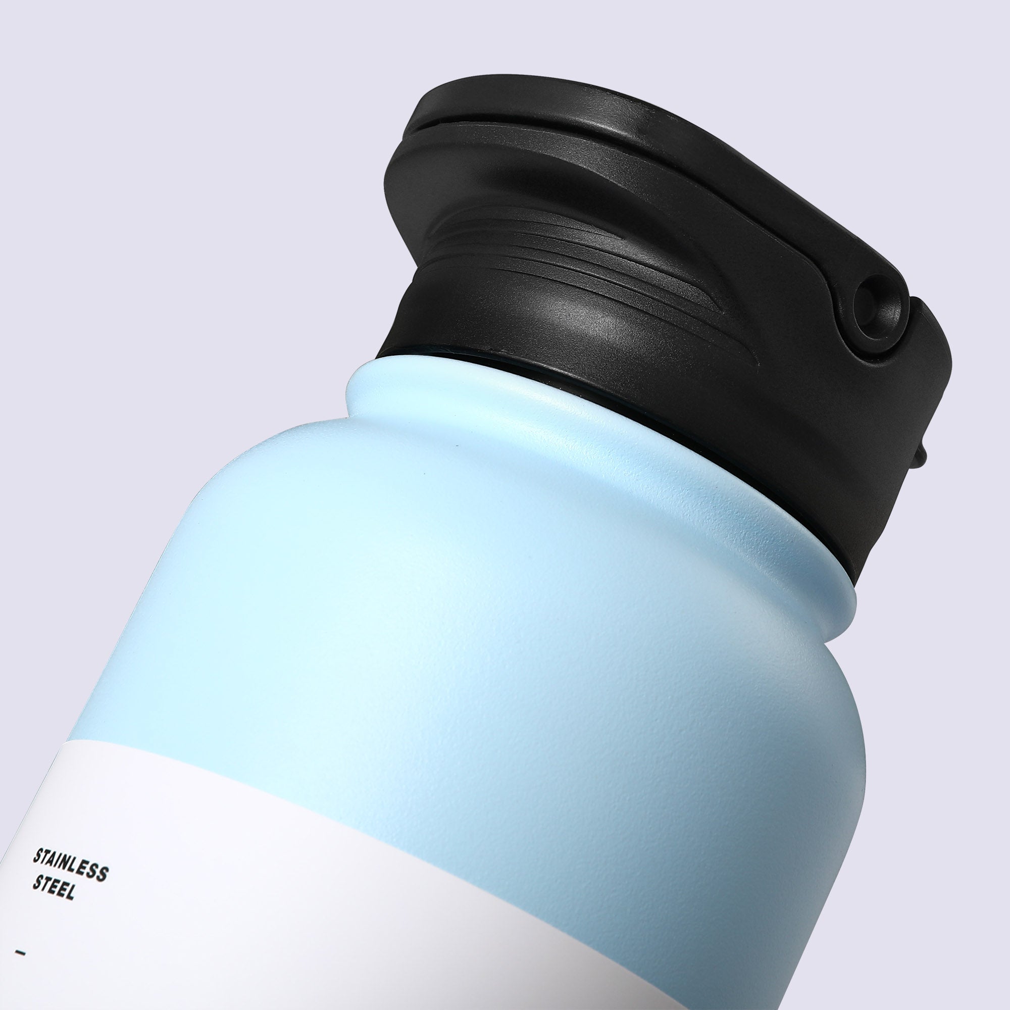 32 oz Tea Infusion/Water Bottle - Modern Hustle Marketplace