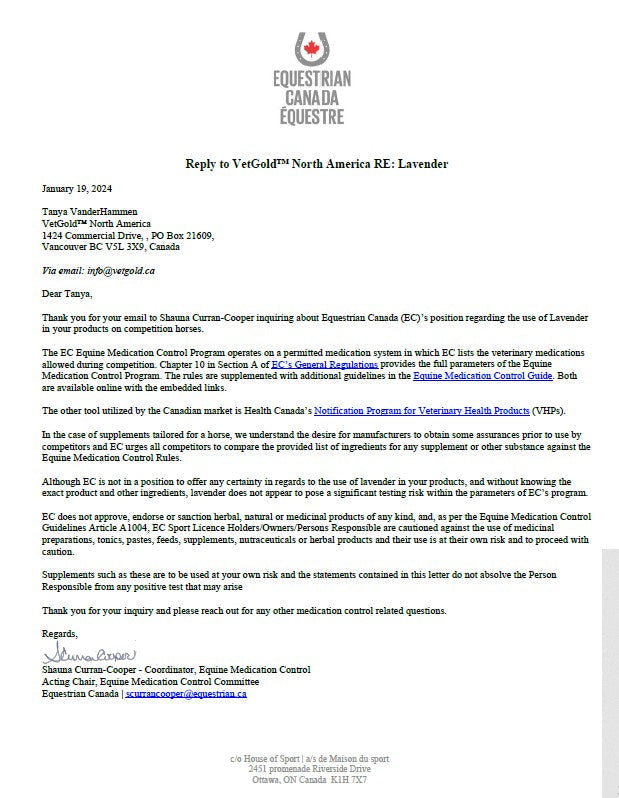 VetGold EquiMud Dead Sea Mud