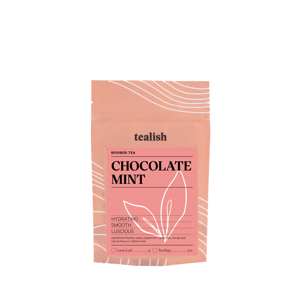 Chocolate Mint
