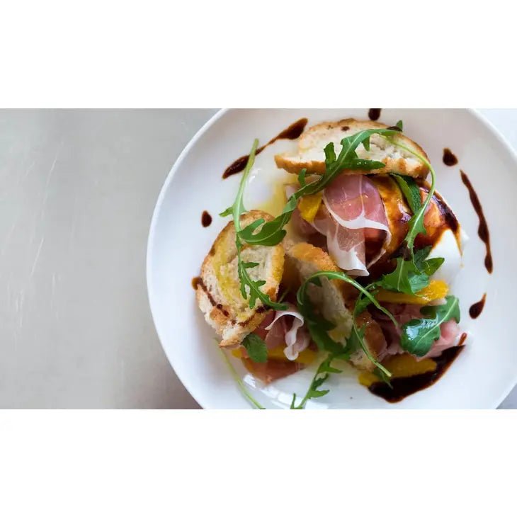 Aged Balsamic Vinegar (up to 8 yrs), Modena IGP - Modern Hustle Marketplace