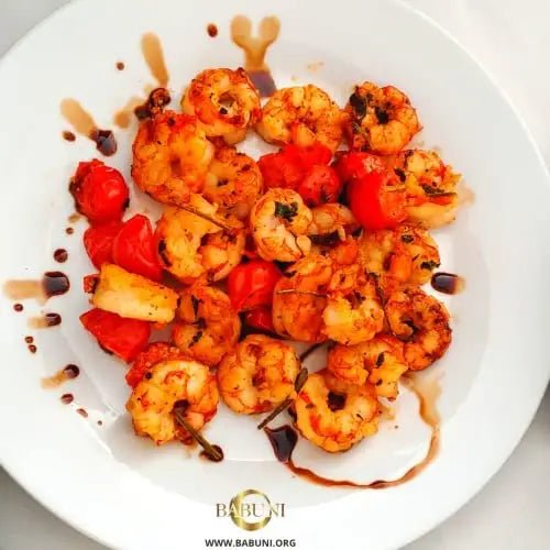 Aged Balsamic Vinegar (up to 8 yrs), Modena IGP - Modern Hustle Marketplace