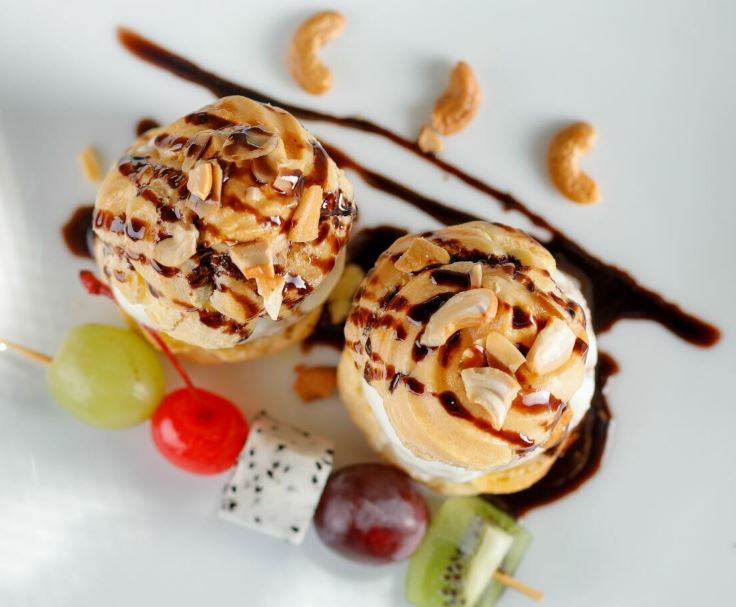 Aged Balsamic Vinegar (up to 8 yrs), Modena IGP - Modern Hustle Marketplace