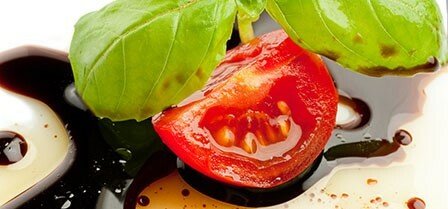 Aged Balsamic Vinegar (up to 8 yrs), Modena IGP - Modern Hustle Marketplace