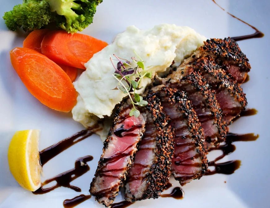 Aged Balsamic Vinegar (up to 8 yrs), Modena IGP - Modern Hustle Marketplace