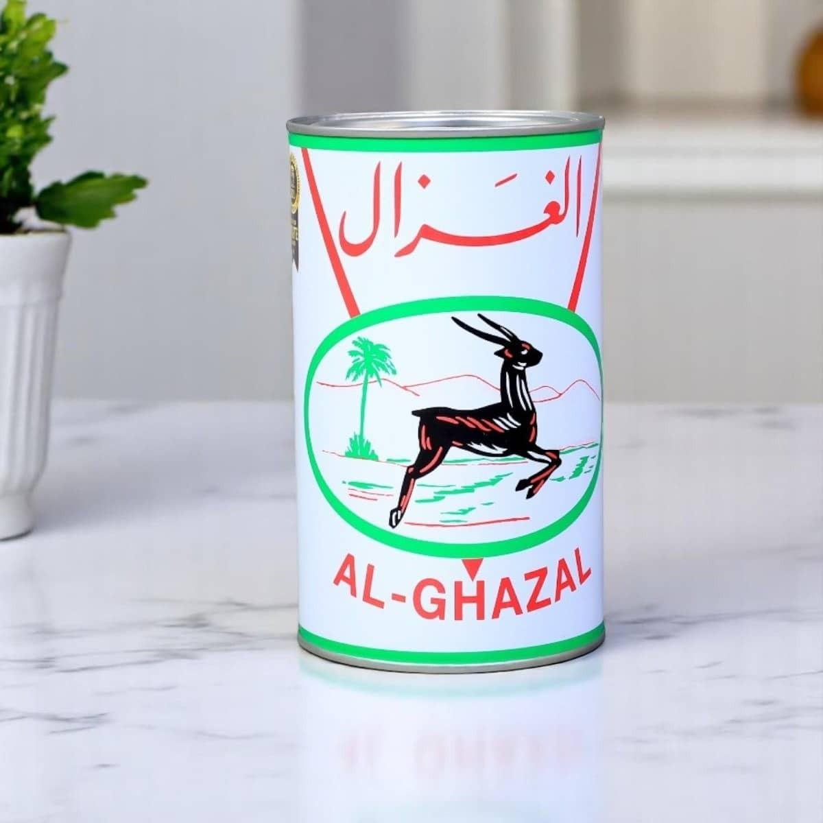 AL - GHAZAL Ghee - Modern Hustle Marketplace