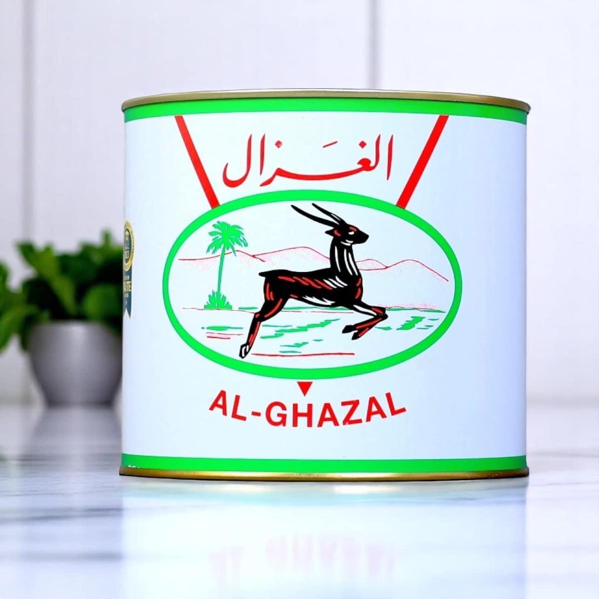 AL - GHAZAL Ghee - Modern Hustle Marketplace