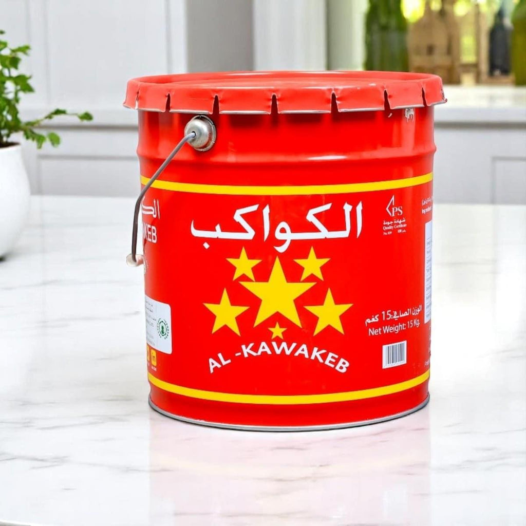 AL - KAWAKEB Ghee - Modern Hustle Marketplace