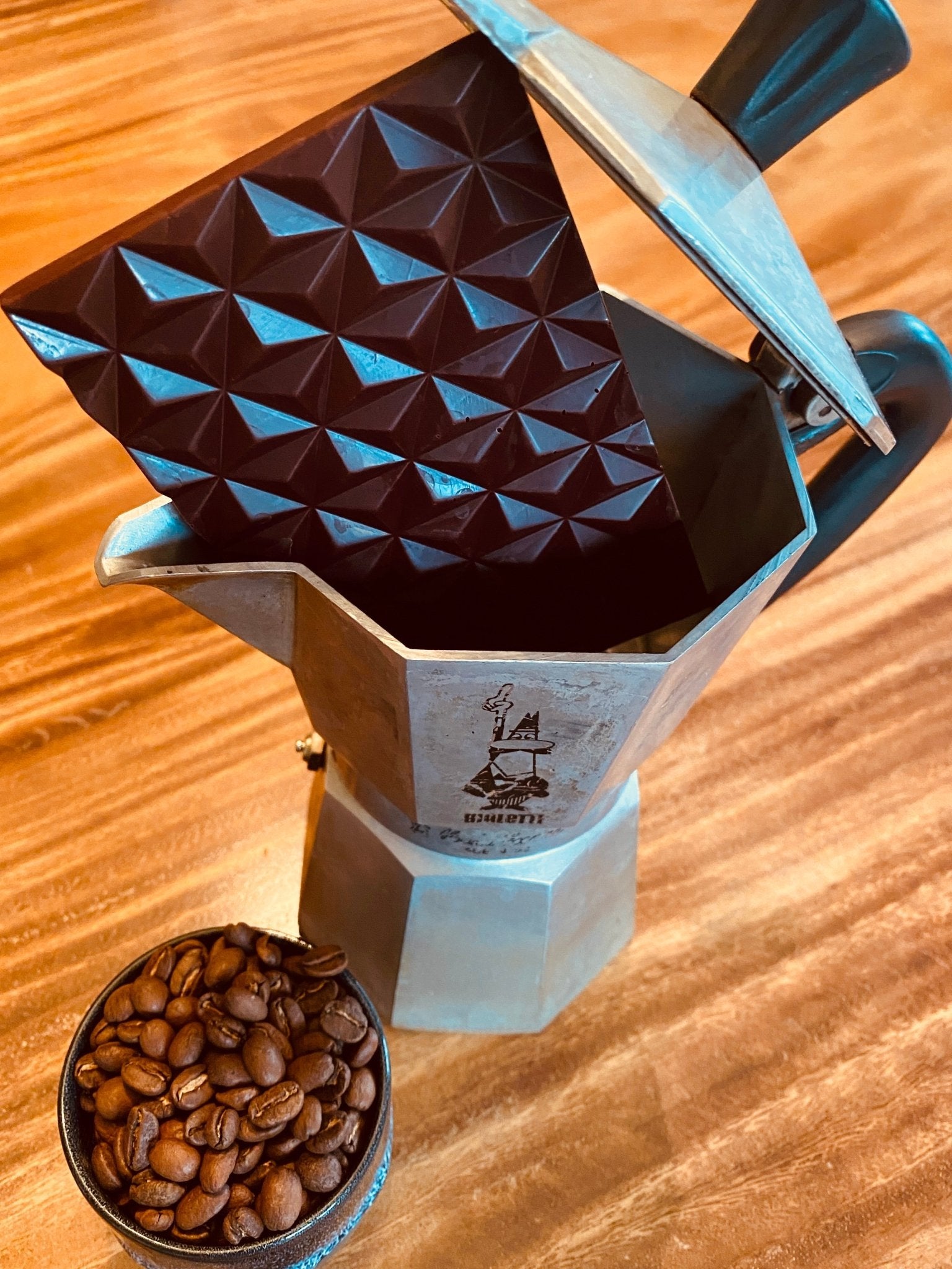 Americano - Modern Hustle Marketplace