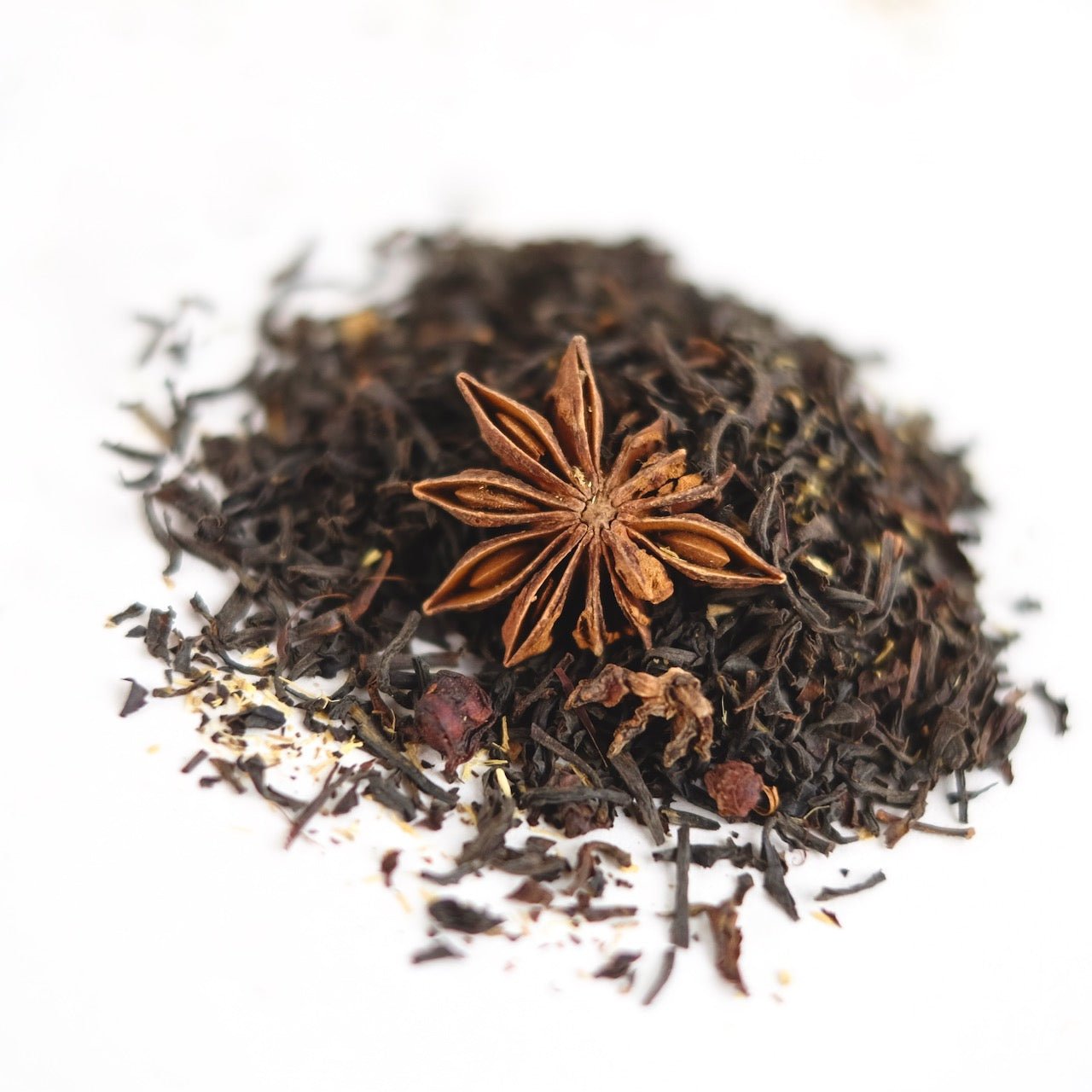 ANCIENT OF DAYS // adaptogenic black tea - Modern Hustle Marketplace