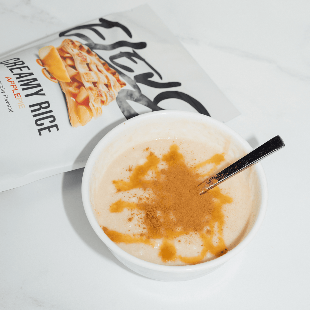 Apple Pie - Modern Hustle Marketplace