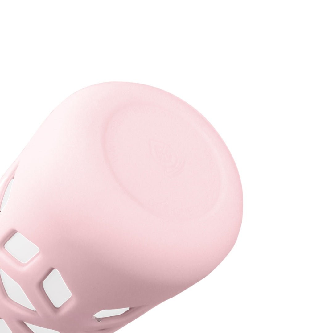 AquaFlask 40oz Silicone Sleeve – Durable, Non - Slip & Stylish Bottle Protector - Modern Hustle Marketplace