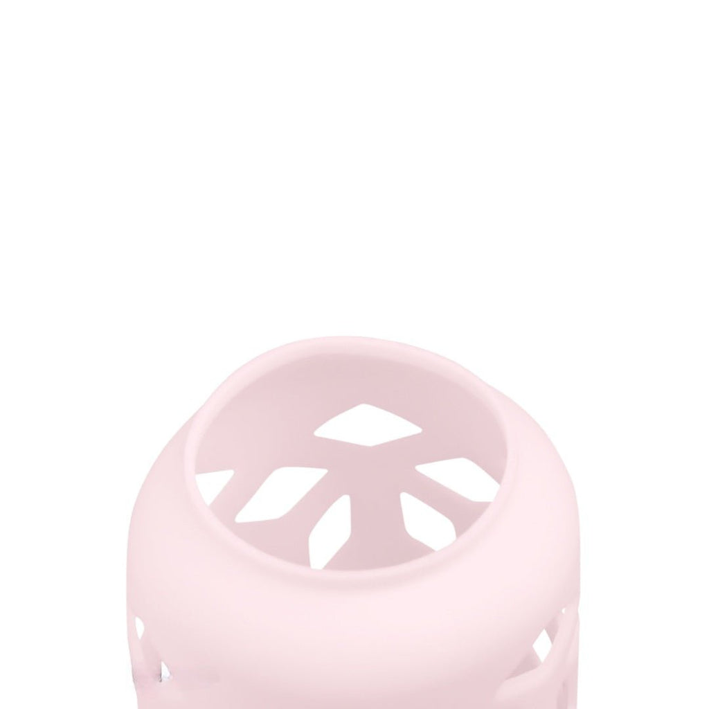 AquaFlask 40oz Silicone Sleeve – Durable, Non - Slip & Stylish Bottle Protector - Modern Hustle Marketplace