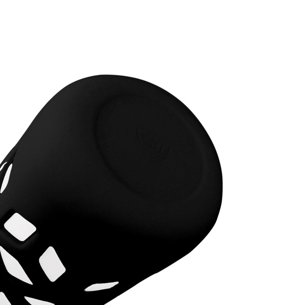 AquaFlask 40oz Silicone Sleeve – Durable, Non - Slip & Stylish Bottle Protector - Modern Hustle Marketplace