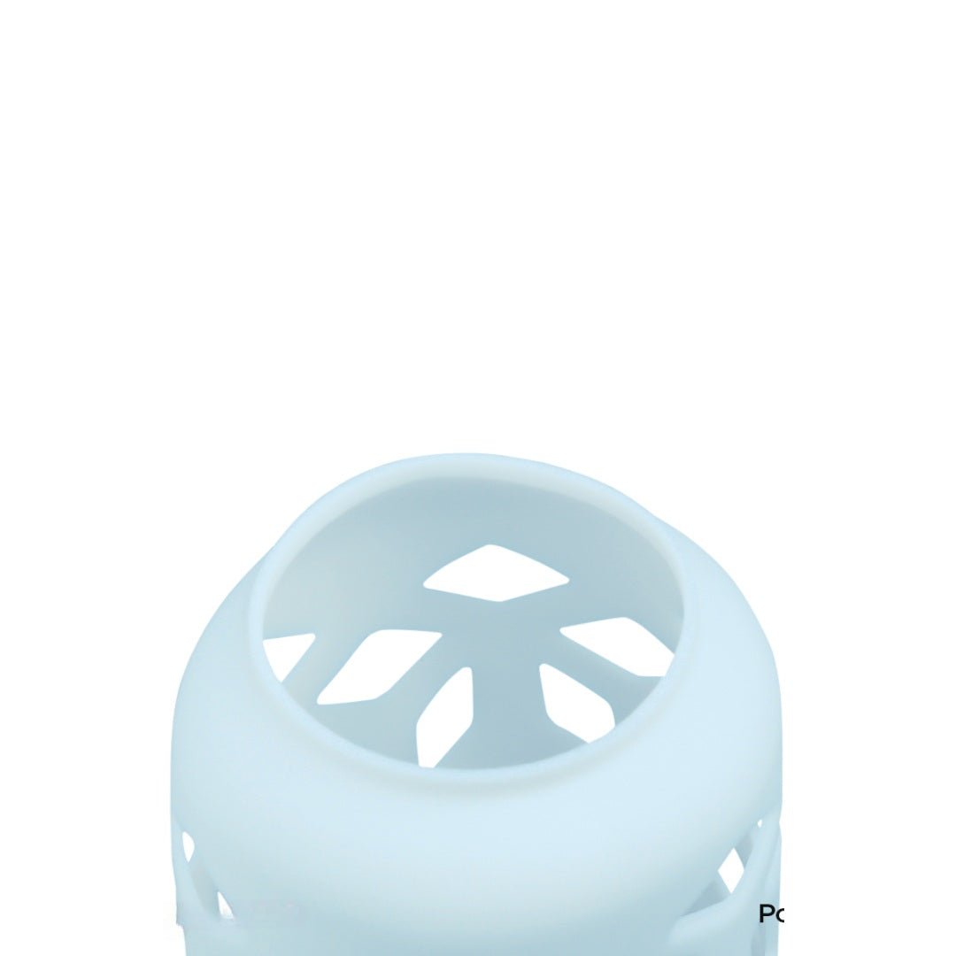 AquaFlask 40oz Silicone Sleeve – Durable, Non - Slip & Stylish Bottle Protector - Modern Hustle Marketplace