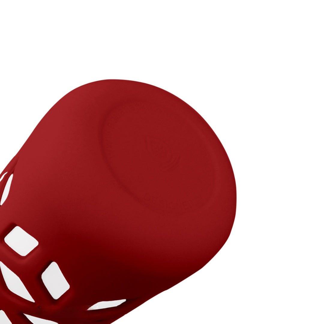 AquaFlask 40oz Silicone Sleeve – Durable, Non - Slip & Stylish Bottle Protector - Modern Hustle Marketplace