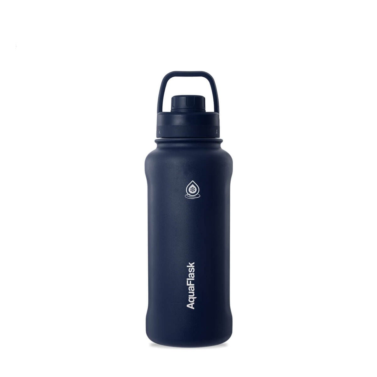 AquaFlask 935mL (32oz) Vacuum Insulated Bottle – Stainless Steel, Leak - Proof - Modern Hustle Marketplace