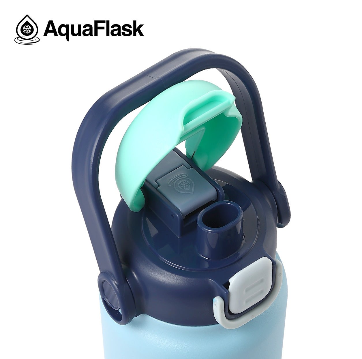 AquaFlask Jug 1.18L (40oz) - Modern Hustle Marketplace