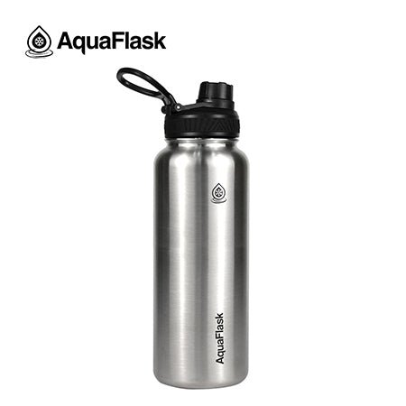 AquaFlask Original Vacuum Insulated Water Bottles 1080ml (40oz) - Modern Hustle Marketplace