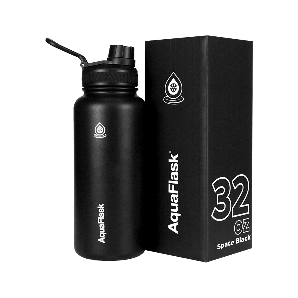 AquaFlask Original Vacuum Insulated Water Bottles 935ml (32oz) - Modern Hustle Marketplace