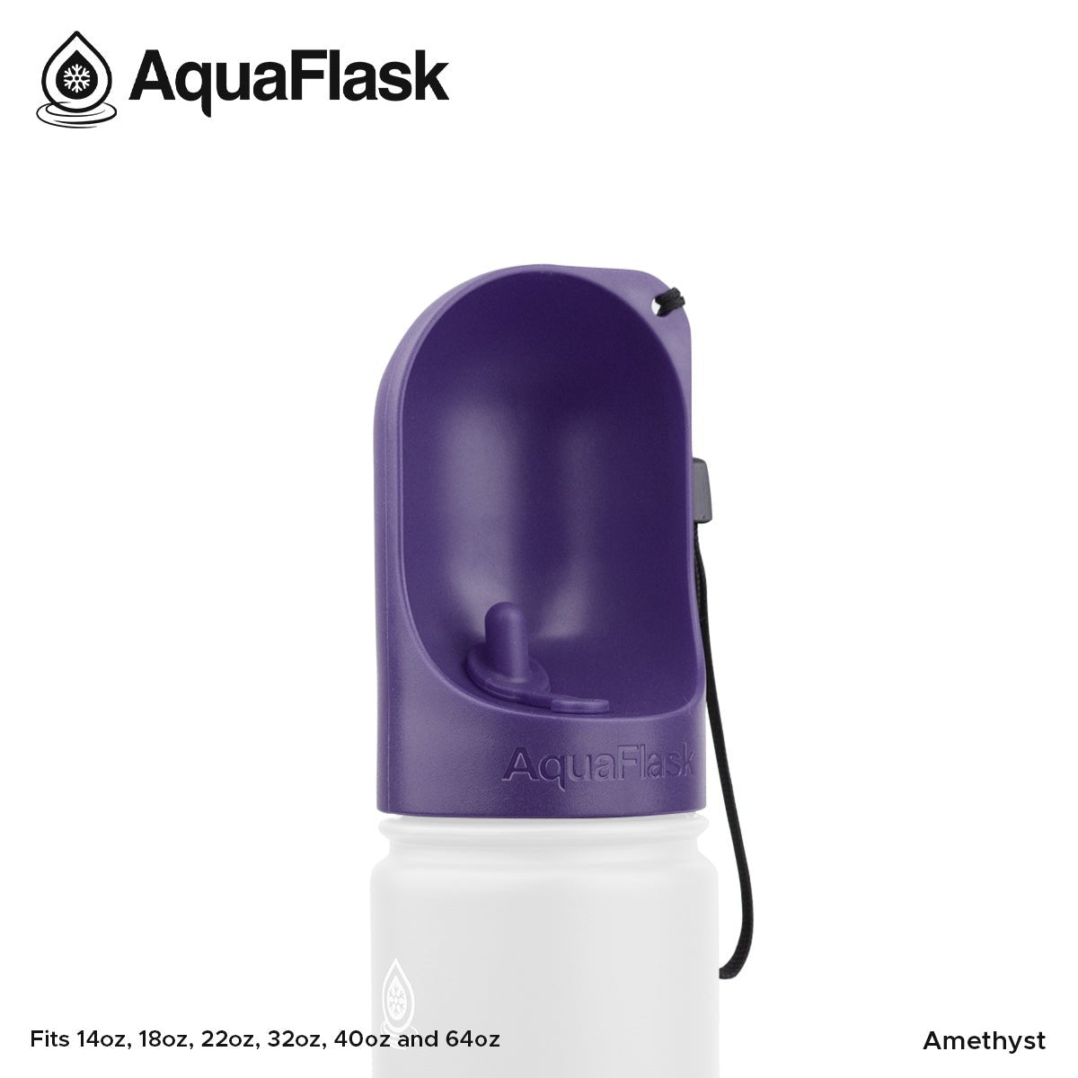 AquaFlask Pet Water Cup - Modern Hustle Marketplace