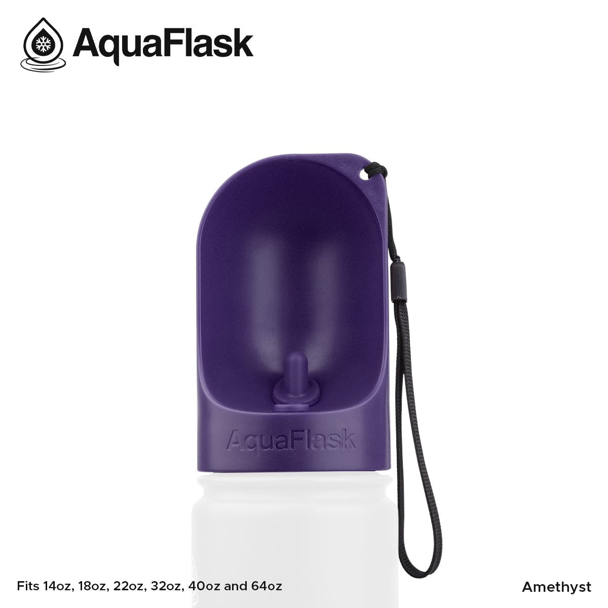 AquaFlask Pet Water Cup - Modern Hustle Marketplace