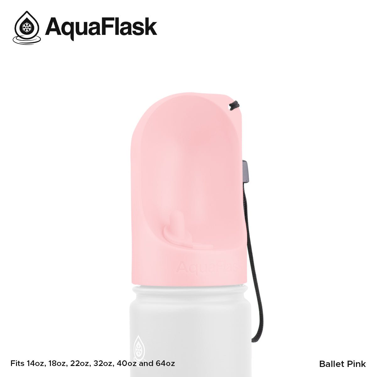 AquaFlask Pet Water Cup - Modern Hustle Marketplace
