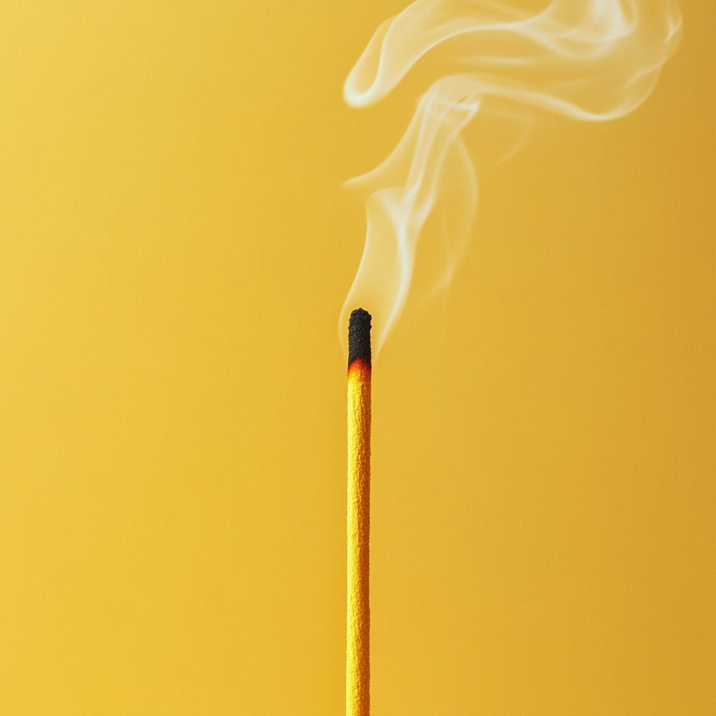 Aromatic Ass - Kicker Incense - Modern Hustle Marketplace