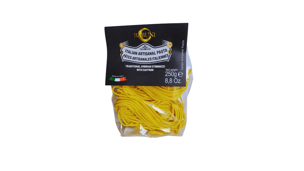 Artisan Spaghetti & pesto / pasta sauce/ Pâté combo - Modern Hustle Marketplace