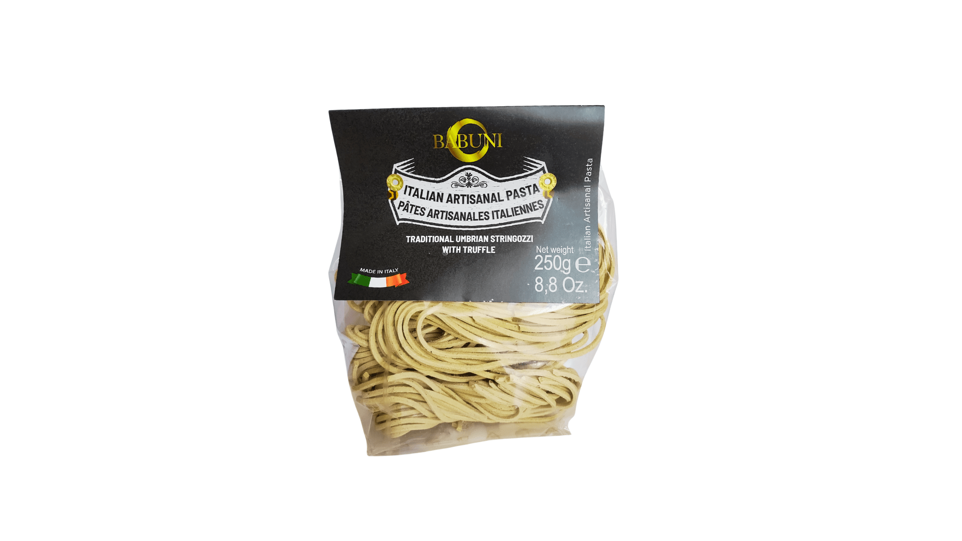 Artisan Spaghetti & pesto / pasta sauce/ Pâté combo - Modern Hustle Marketplace