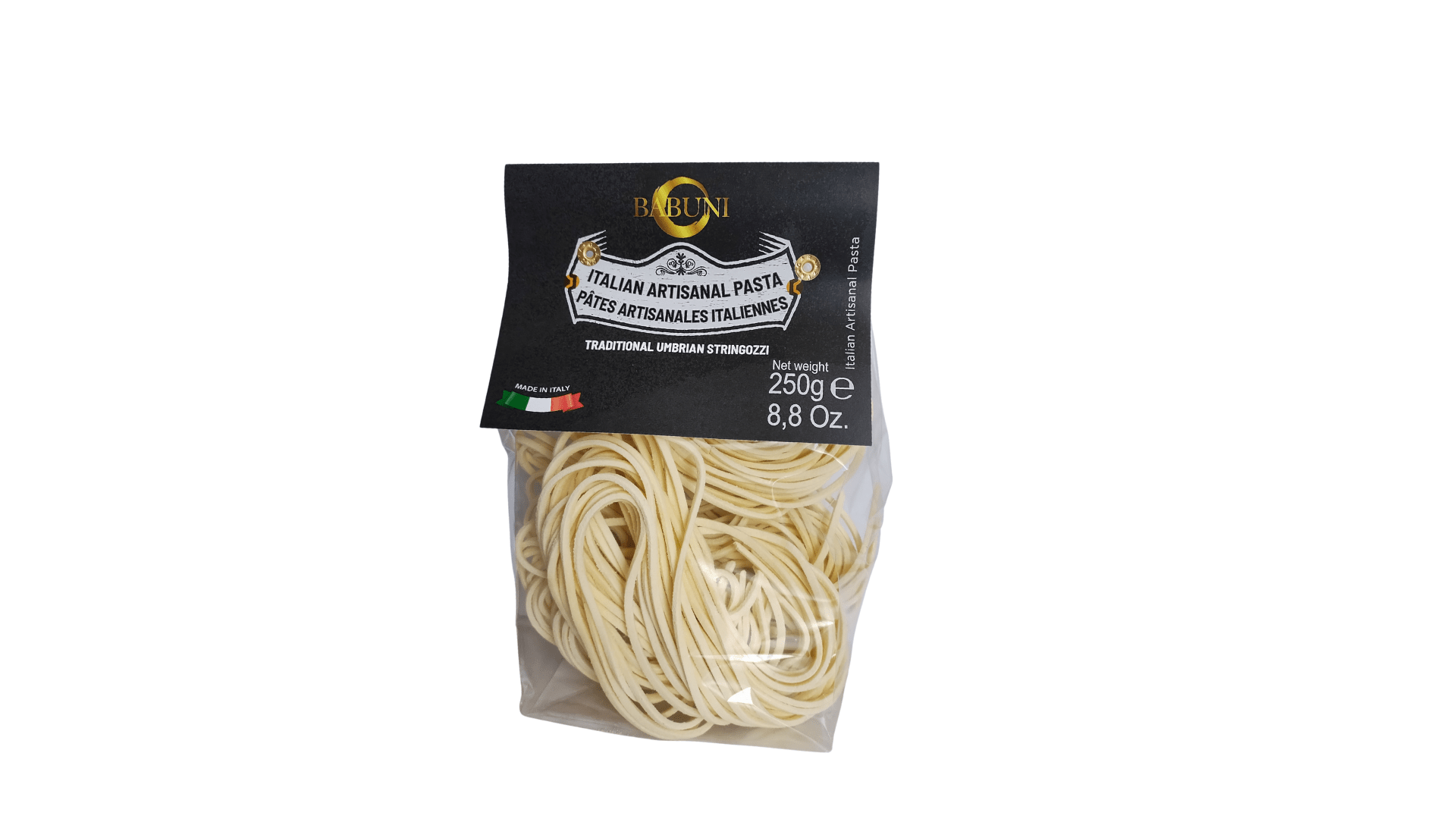 Artisan Spaghetti & pesto / pasta sauce/ Pâté combo - Modern Hustle Marketplace