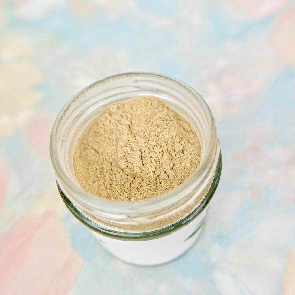 ASHWAGANDHA ROOT POWDER - Modern Hustle Marketplace