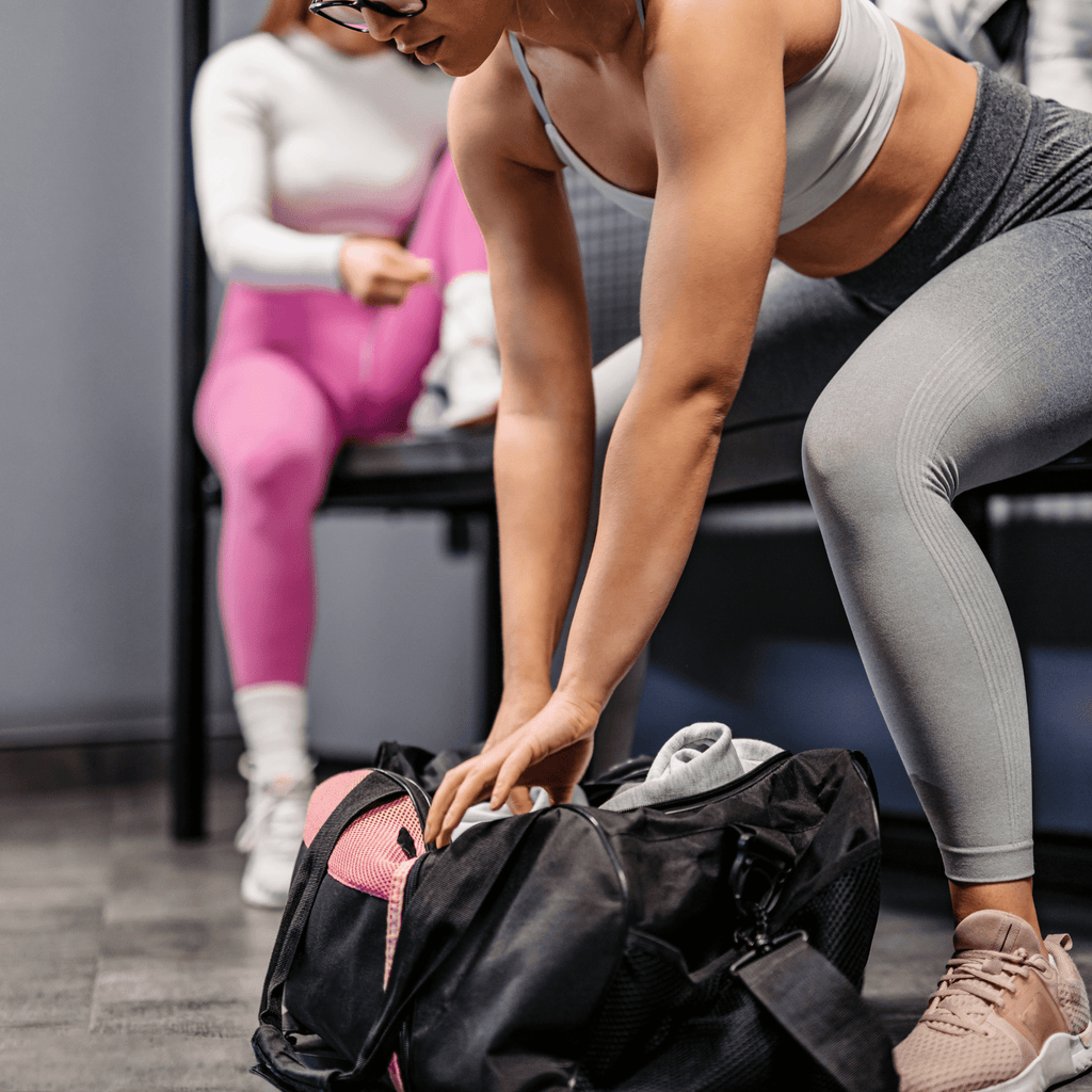 Athletic Fresh Mist FORREST - 100% All - Natural - 16oz/473ml - Modern Hustle Marketplace