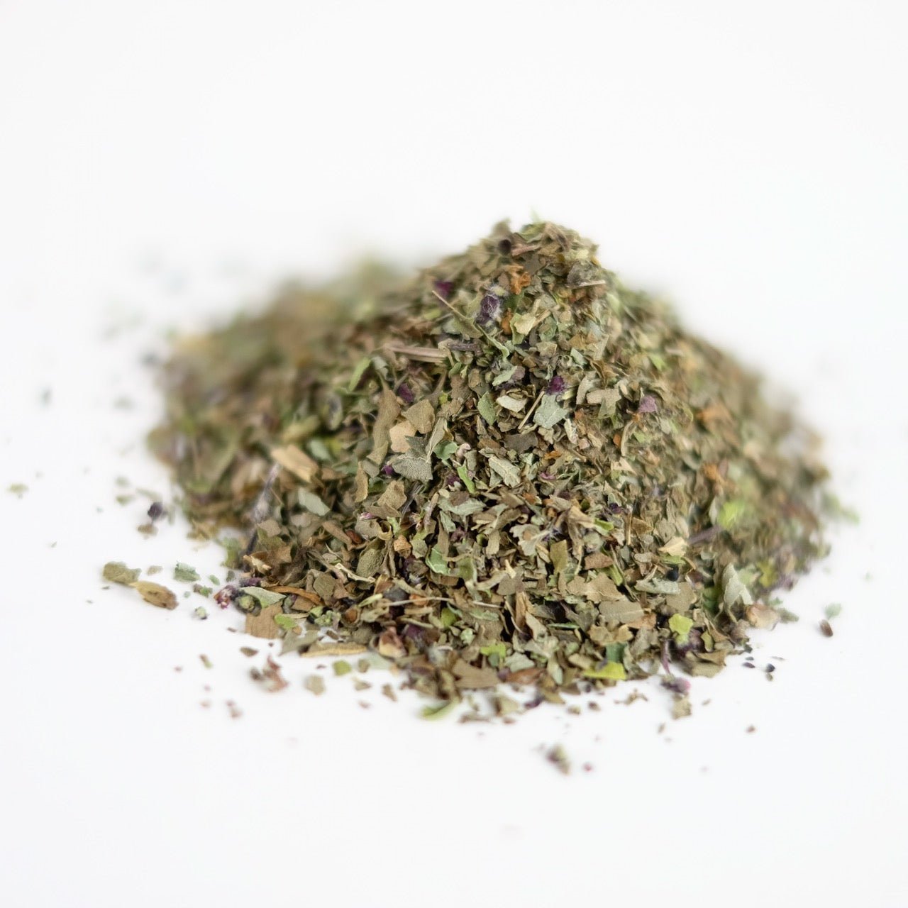 AUSPICIOUS VIBRATIONS // holy basil tonic - Modern Hustle Marketplace