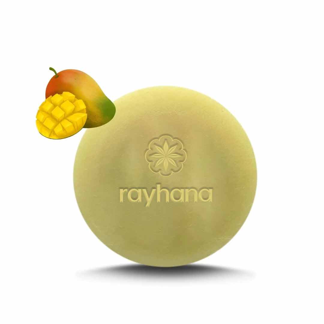 Baby & Kids Natural Soap – Gentle Olive Oil Care - Modern Hustle Marketplace