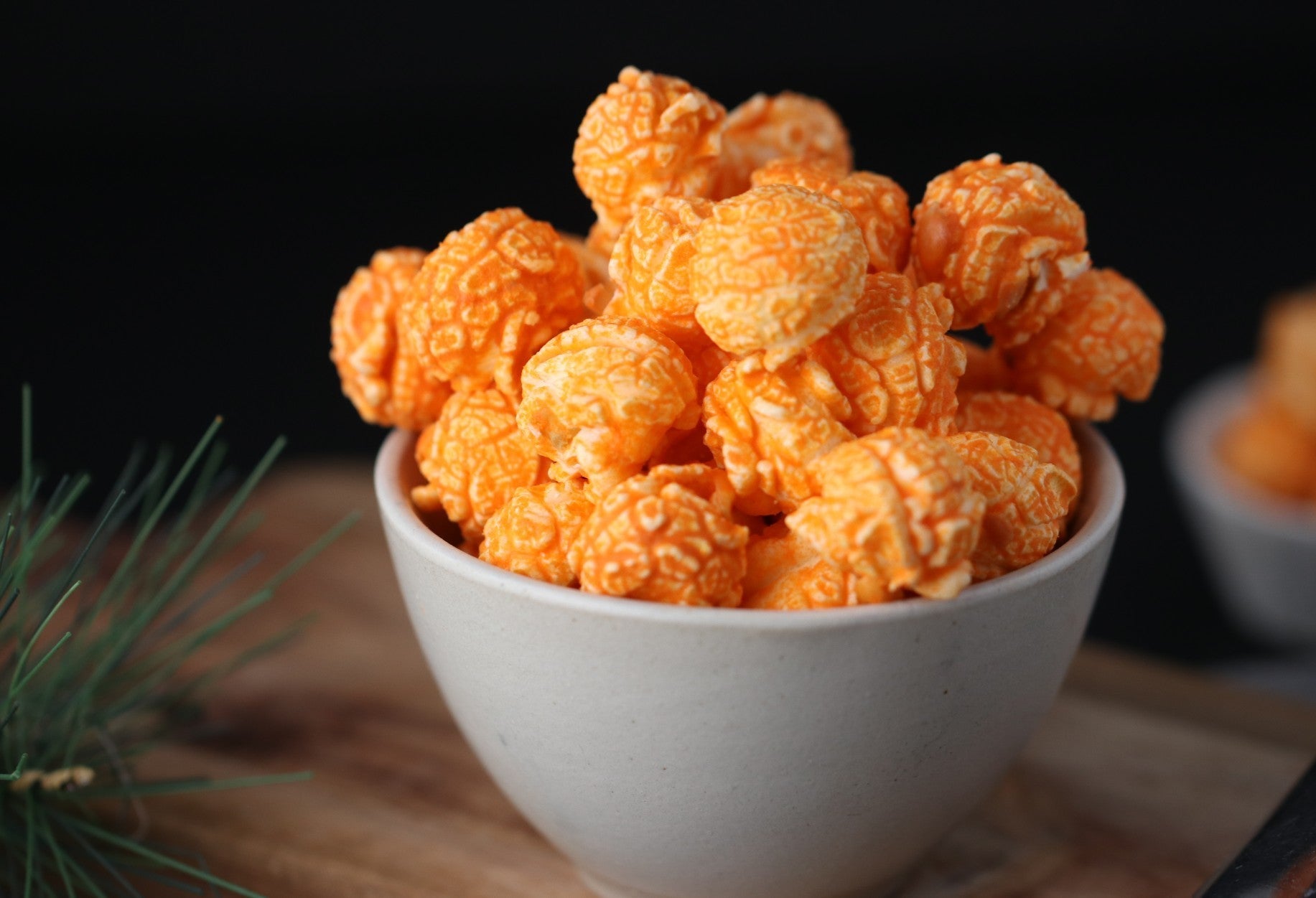 Bacon & Cheddar Popcorn - Modern Hustle Marketplace