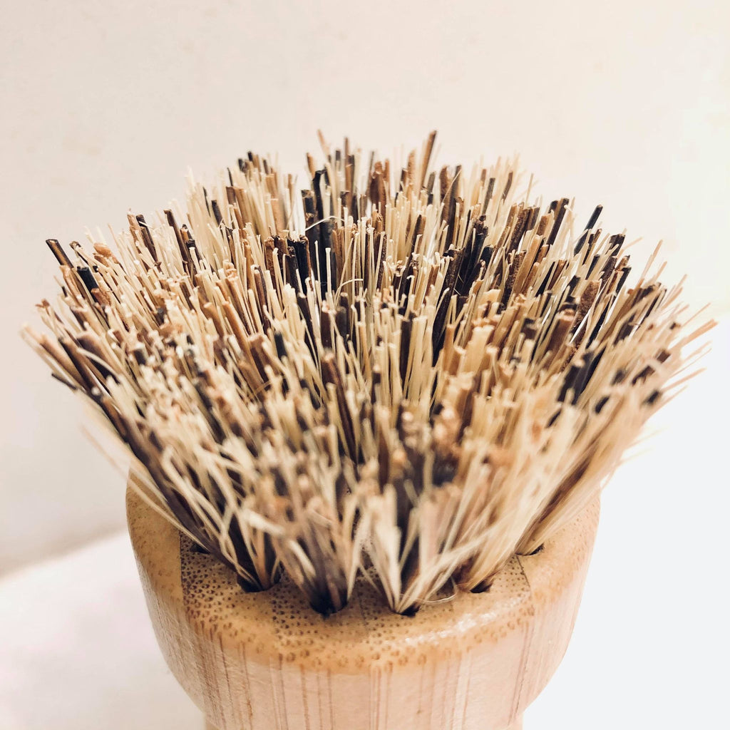 Bamboo Knob Scrubber - Modern Hustle Marketplace