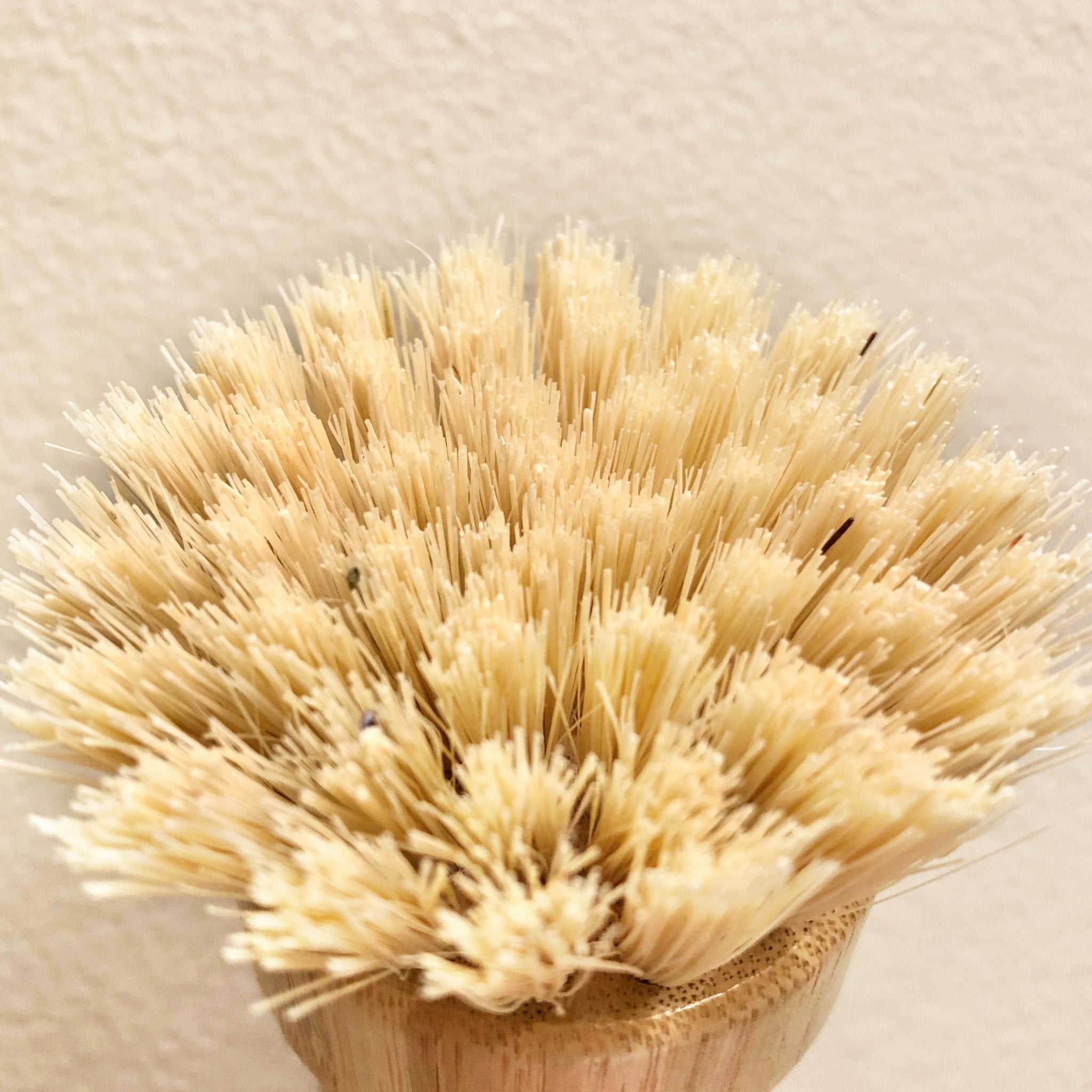 Bamboo Knob Scrubber - Modern Hustle Marketplace