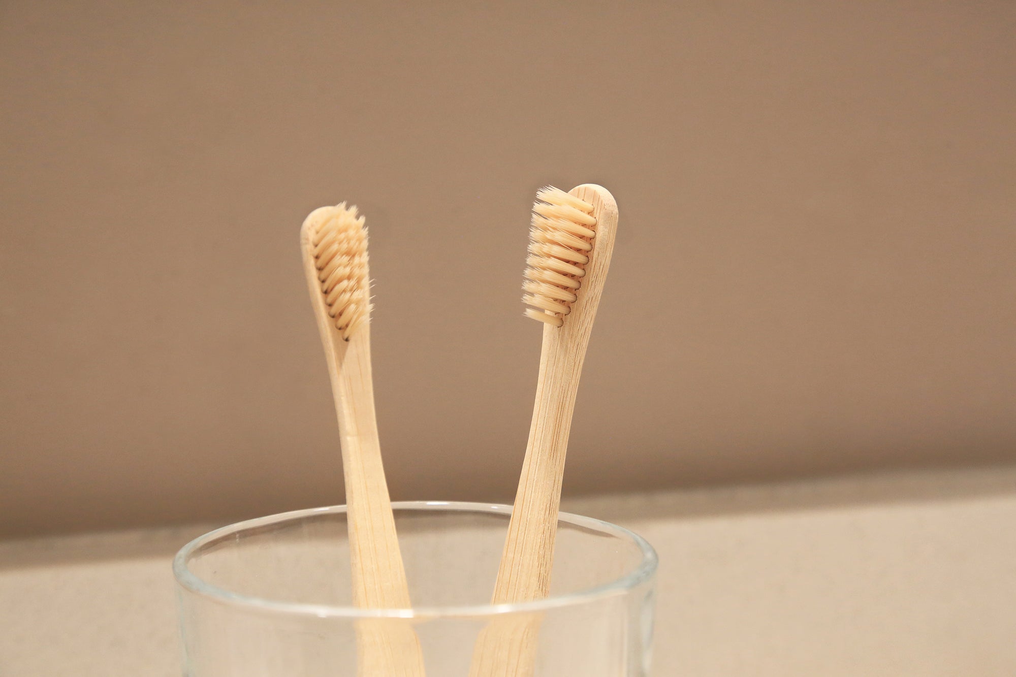 Bamboo Toothbrush - Modern Hustle Marketplace