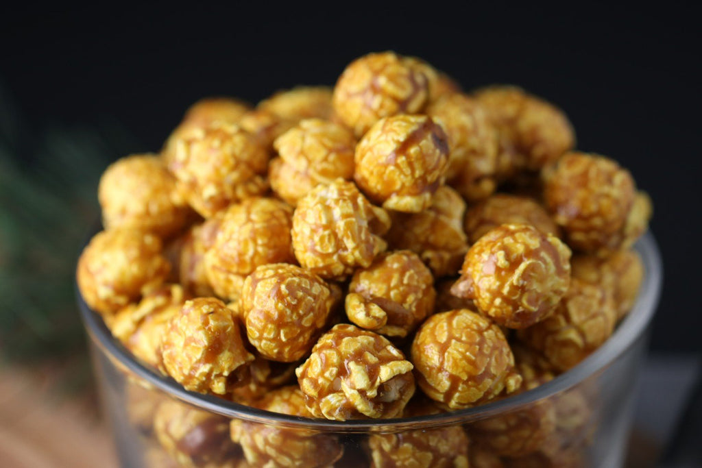 Banana Popcorn - Modern Hustle Marketplace