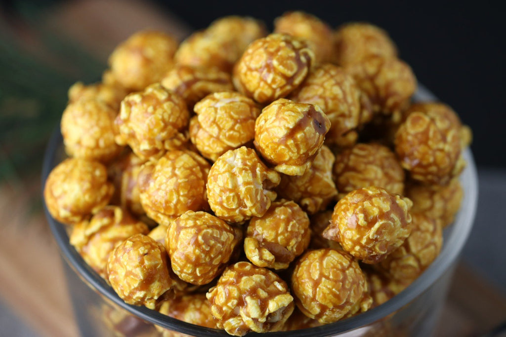 Banana Popcorn - Modern Hustle Marketplace
