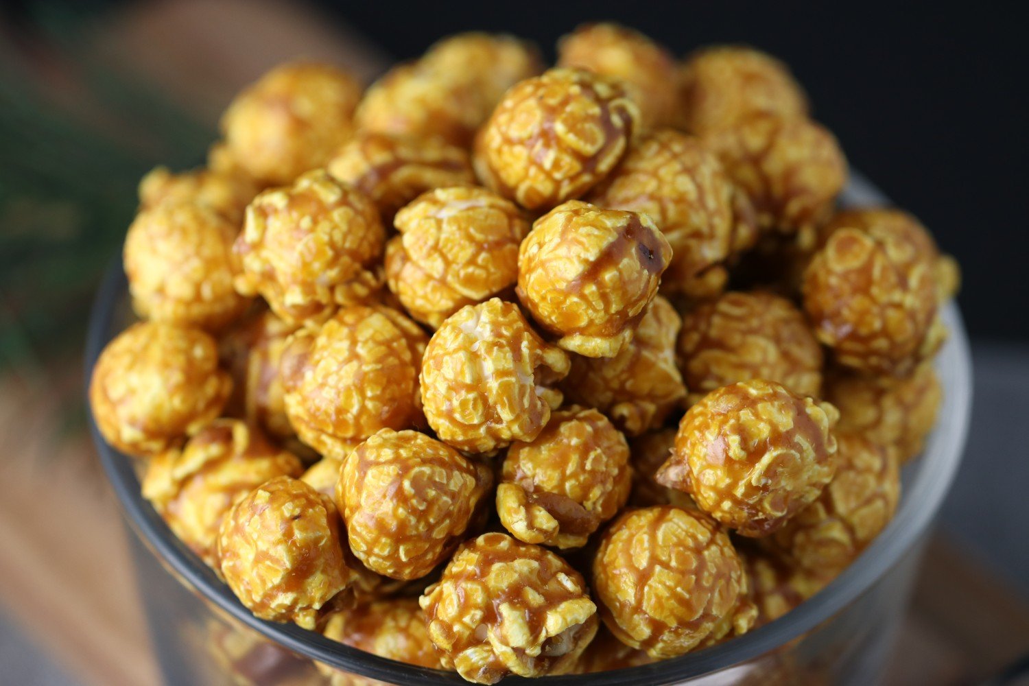 Banana Popcorn - Modern Hustle Marketplace