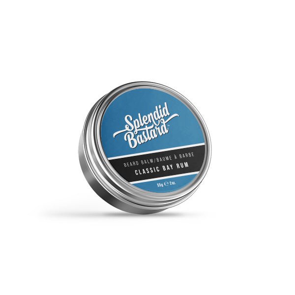 Beard Balm - Modern Hustle Marketplace