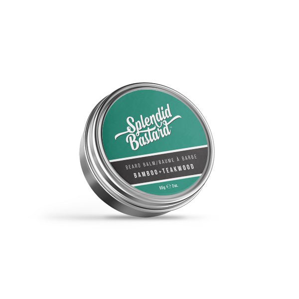 Beard Balm - Modern Hustle Marketplace